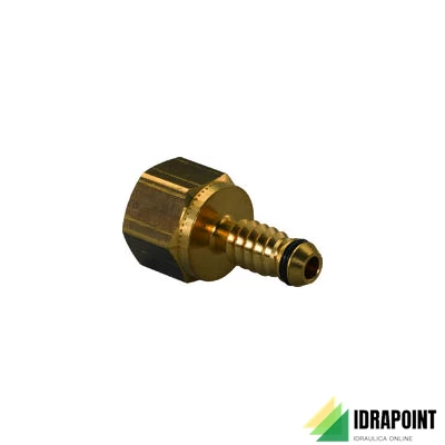 TAPPO UNIPIPE PROVA IMPIANTO Ø 20 MM