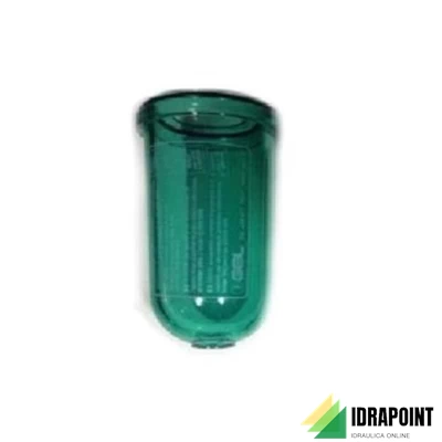 TAZZA PER FILTRO DEPURA 700