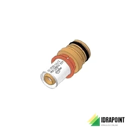 RACCORDO FASTEC F13 Ø 16X2 MM MP5607