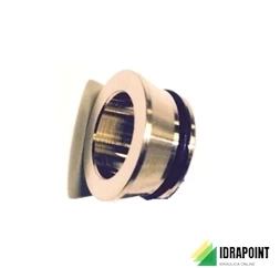 ADATTATORI A TENUTA PIANA Ø 3/4'' K4