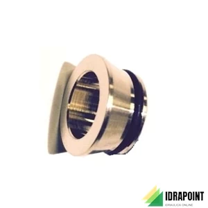 ADATTATORI A TENUTA PIANA Ø 3/4'' K4