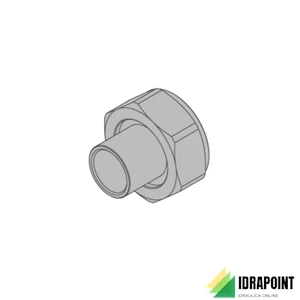 KIT CODOLO A SADARE Ø 3/4