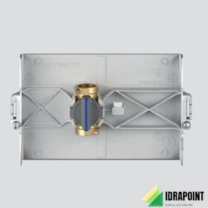 K4.1E VALVOLA PER ACQUA FREDDA F13 REMOTIZZABILE