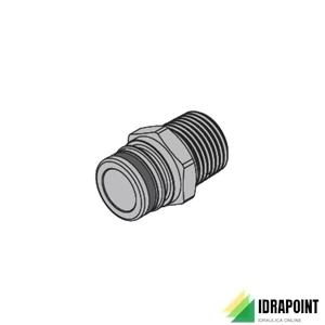 RACCORDO FASTEC F13 Ø 1/2''M