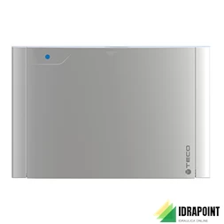 PLACCA DI COPERTURA 135X90MM PER K4.0/K4.1 SILVER