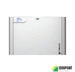 PLACCA 230X140 MM K4.3 D03 BIANCA