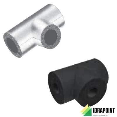 TE AL CLAD PREFORMATO CON RIVESTITO ALLUMINIO Ø 19X89 MM