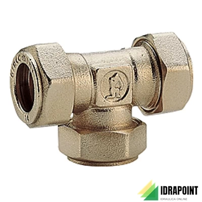 TE BICONO/OR Ø 18X18X18 R564