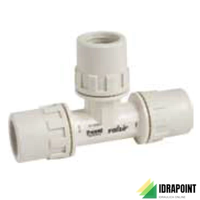 TE EASY Ø 26X26X26 MM