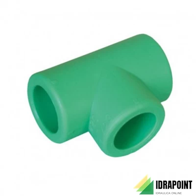 TE FUSIOTHERM Ø 63 MM