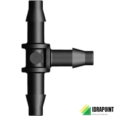 TE PORTAGOMMA MICROTUBO 4X6 MM