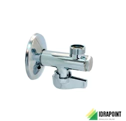 RUBINETTO SOTTOLAVABO CON FILTRO Ø 1/2