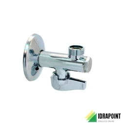 RUBINETTO SOTTOLAVABO CON FILTRO Ø 1/2