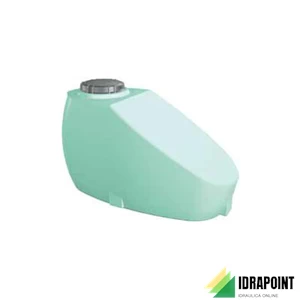SERBATOIO P.E. PER ACQUA SOTTOSCALA 500 SPS