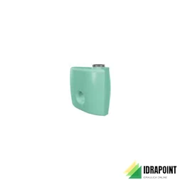 SERBATOIO P.E. QUADRO CAPACITA' 1000 LT NSQ