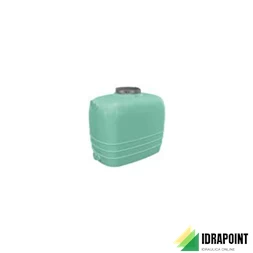 SERBATOIO P.E. QUADRO CAPACITA' 300 LT SQN2