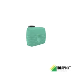 SERBATOIO P.E. QUADRO CAPACITA' 750 LT NSQN