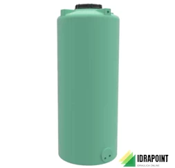 SERBATOIO P.E. PER H2O VERTICALE SV 1000 CAPACITA' 950 LT