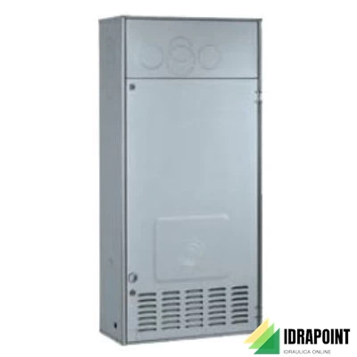 TELAIO INCASSO UNIVERSALE OMNI CONTAINER