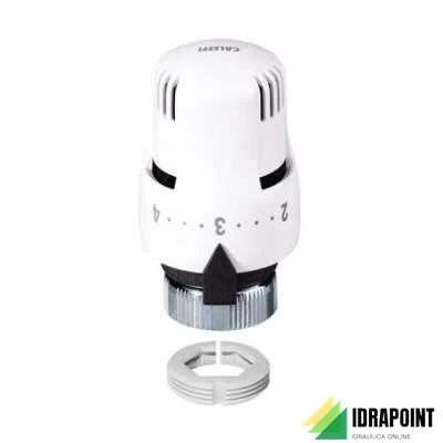 TESTA TERMOSTATICA SERIE 200