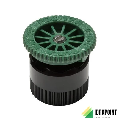 TESTINA HUNTER F REGOLABILE 0-360° 12A