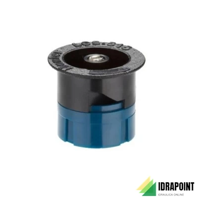 TESTINA HUNTER STRISCIA DX RCS-515 1,5x4,5 MT