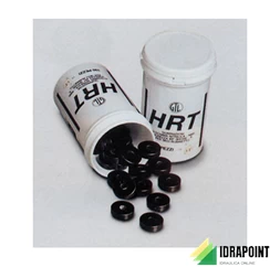 GUARNIZIONE PER RUBINETTO Ø 3/8