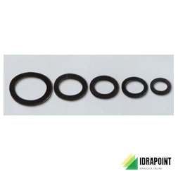 GUARNIZIONE BOCCHETTONE GAS Ø 1/2