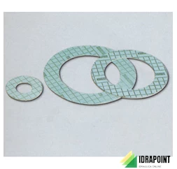 GUARNIZIONE PER FLANGIA PN16 Ø 1/2