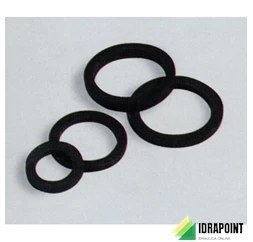 GUARNIZIONE RACCORDO GAS 9264 Ø 1