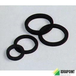 GUARNIZIONE RACCORDO GAS 9264 Ø 1