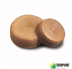 GUARNIZIONE A CALOTTA PER POMPE Ø 40 MM