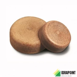 GUARNIZIONE A CALOTTA PER POMPE Ø 40 MM