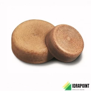 GUARNIZIONE A CALOTTA PER POMPE Ø 40 MM