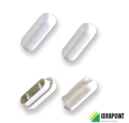 PARACOLPI PER SEDILI WC MOD.S/12 - MM 45x16x9H