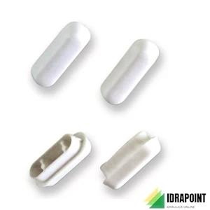 PARACOLPI PER SEDILI WC MOD.S/12 - MM 45x16x9H
