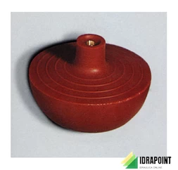 MEZZA SFERA BATTERIA SIPHONIC