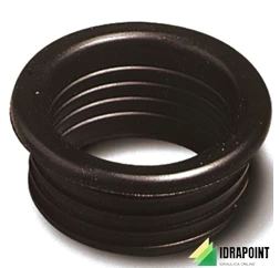 MORSETTO PER CURVA TECNICA 46X40