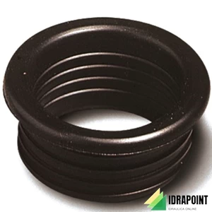 MORSETTO PER CURVA TECNICA 46X40