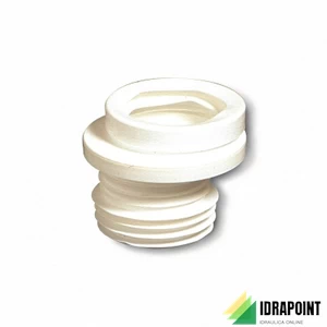 MANICOTTO WC ECCENTRICO REGOLABILE