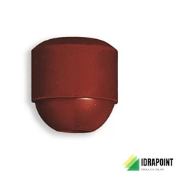 GALLEGGIANTE IN PARA MM. 58 FORO Ø 17 MM