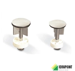 TAPPO CONGEGNO SCARICO 1