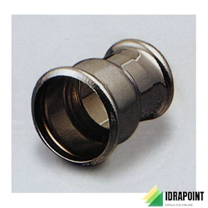 RIDUZIONE CROMATA CON ORING Ø 32X26 MM