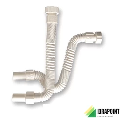 TUBO EASYFLEX BELLOW Ø 1