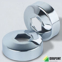 BORCHIA CROMATA Ø 1/2