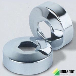 BORCHIA CROMATA Ø 1/2