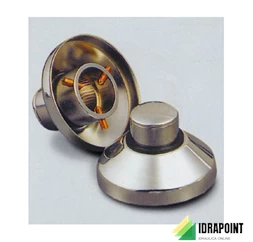 CAPPUCCIO UNIVERSALE PER RUBINETTO DA INCASSO