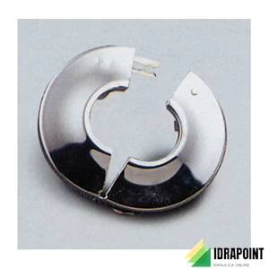 BORCHIA CROMATA Ø 3/8