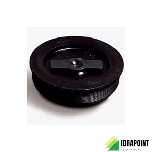 TAPPO ESPANSIONE PER POZZETTO Ø 80 MM