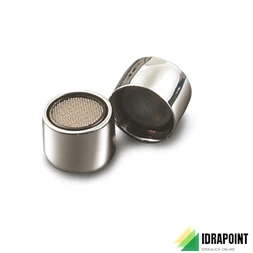 MINI AEREATORE IN OTTONE FØ16X1